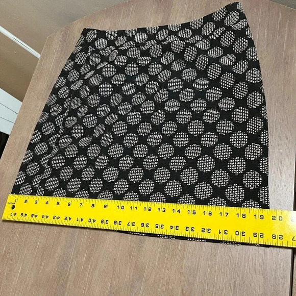 Women’s Loft Skirt Size 4P - Picture 6 of 7